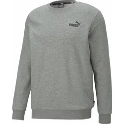 Bluza męska Essentials Small Logo Sweatshirt Puma