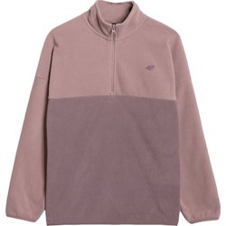 Bluza polarowa damska TFLEF421 4F