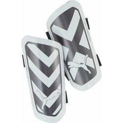 Ochraniacze piłkarskie Ultra Light Strap Logo Puma