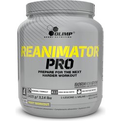 Reanimator Pro 1425g pomarańcza Olimp