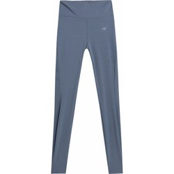 Legginsy damskie 4FSS23TFTIF046 4F
