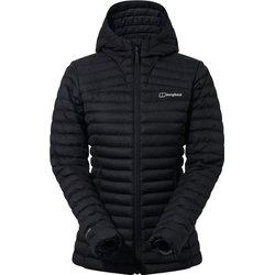 Kurtka puchowa damska Nula Micro Berghaus