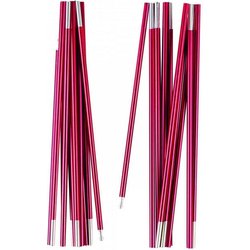 Tyczki namiotowe X3 Alu Ferrino