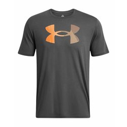 Koszulka męska Big Logo Fill Under Armour