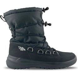 Buty, śniegowce H4Z22 OBDH264 Wm's 4F