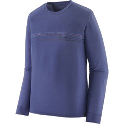 Longsleeve męski Capilene Cool Merino Blend Patagonia