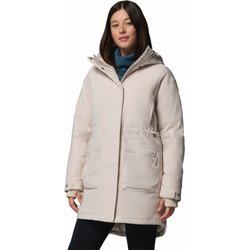 Kurtka puchowa damska Harmony Falls Parka Columbia