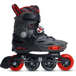 Rolki regulowane dziecięce Xyro Xride