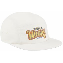 Czapka z daszkiem 5 Panel Puma