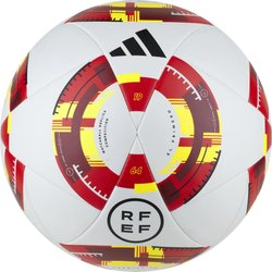 Piłka nożna RFEF Competition 5 Adidas