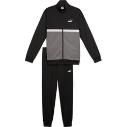 Dres męski Poly Colorblock Suit Puma