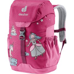 Plecak juniorski Schmusebar Deuter