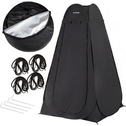 Przebieralnia turystyczna, prysznic, namiot do toalety Outtec