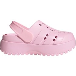 Chodaki Adilette Clog Platform Wm's Adidas