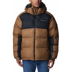 Kurtka puchowa męska Pike Lake II Hooded Columbia