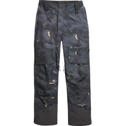 Spodnie snowboardowe męskie TFTRM619 4F