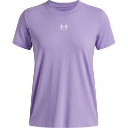 Koszulka damska Rival Core Under Armour