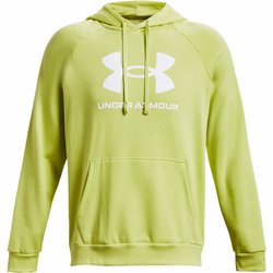 Bluza męska Rival Fleece Logo HD Under Armour