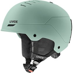Kask narciarski Wanted Uvex