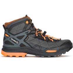 Buty trekkingowe Rocket Mid DFS GTX AKU