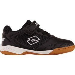 Buty halowe Whizzer T Jr Lotto