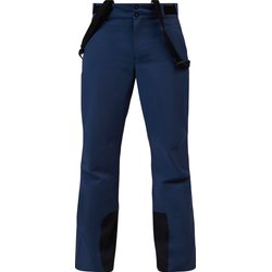 Spodnie narciarskie męskie na szelkach Insulated Ski Pant Rossignol