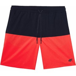 Spodenki kąpielowe męskie 4FWSS24UBDSM087 4F