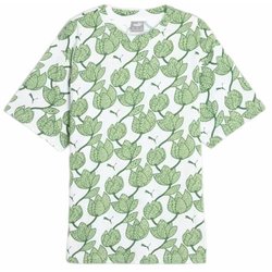 Koszulka damska Ess+ Blossom Tee Puma