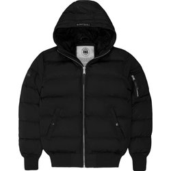 Kurtka męska Gopher Quilted Hooded Jacket Pitbull West Coast