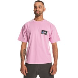 Koszulka męska Back Flash Quiksilver