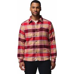 Koszula męska ocieplana Windward II Shirt Columbia