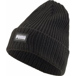 Czapka Ribbed Classic Cuff Puma