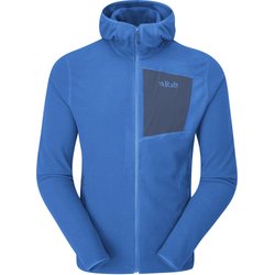Polar męski Tecton Rab