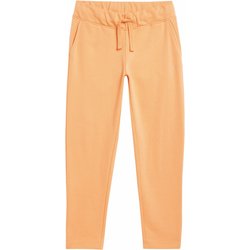 Spodnie dresowe damskie 4FSS23TTROF149 4F
