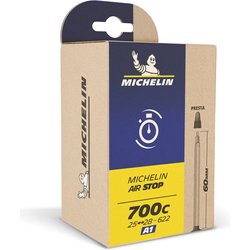 Dętka rowerowa Air Stop Gal-Fv 48mm 700x26/32 Michelin