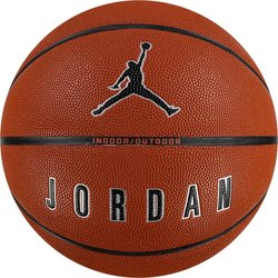 Piłka do koszykówki Ultimate 2.0 8P Air Jordan
