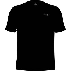 Koszulka męska Tech SS Tee 2.0 Under Armour