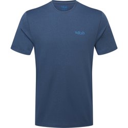 Koszulka męska Mantle Ridge Tee Rab