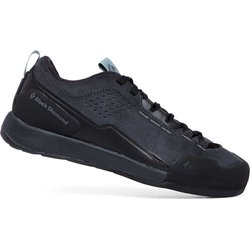 Buty podejściowe Technician Lether Wm's Black Diamond