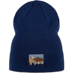 Czapka Knitted Beanie Lilon Long Buff