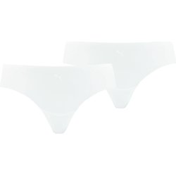 Stringi damskie Seamless 2 pary Puma