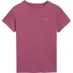 Koszulka dziewczęca TTSHF2397 4F