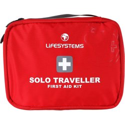 Apteczka Solo Traveller First Aid Kid Lifesystems