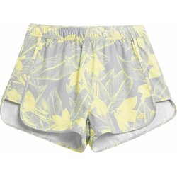Spodenki plażowe damskie 4FSS23UBDSF044 4F