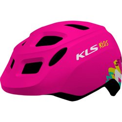 Kask juniorski Zigzag Kellys