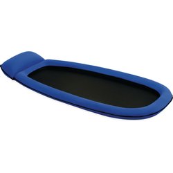 Materac do pływania z siatką 178x94cm Intex