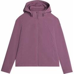 Softshell damski 4FAW23TSOFF152 4F