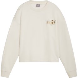 Bluza damska Ess Class Act Crew FL Puma