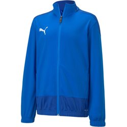 Bluza juniorska teamGOAL 23 Training Puma