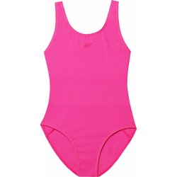 Strój kąpielowy dziewczęcy 4FJWSS24USWSF049 4F